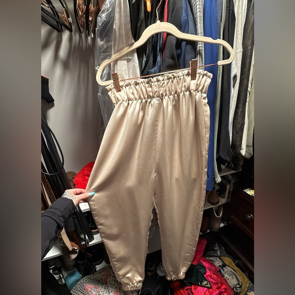 Nonchalant the label Emory pant